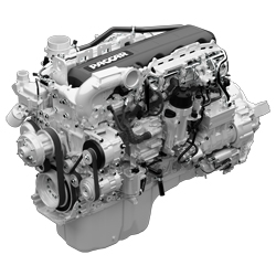 U3166 Engine
